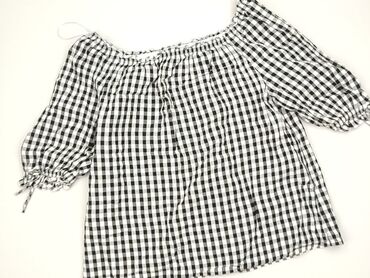 koszulka one direction: Blouse, H&M, 13 years, 152-158 cm, condition - Perfect