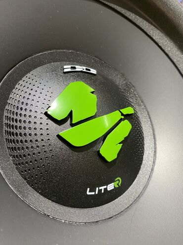 Сабвуферы для авто: Сабвуфер Machete Lite R. Номинал 500 ватт 2 катушки по 2ома Machete — 6