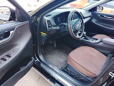 grander: Hyundai Grandeur: 2019 г., 2.4 л, Автомат, Бензин, Седан — 6
