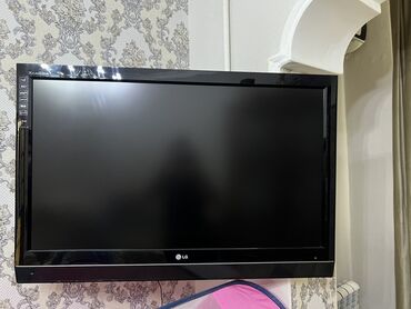 plazma ekran: Televizor LG Led