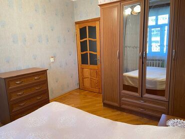 Köhnə tikili: Bakı, Yeni Günəşli Massiv D, 3 otaqlı, Köhnə tikili, 75 kv. m — 5