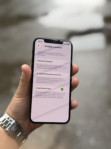 iphone 12 qiyməti: IPhone 12, 128 GB, Qara, Simsiz şarj, Face ID, Sənədlərlə — 4