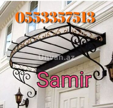 Pilləkən məhəccərləri: Şok Endirimler Sezona Uyğun ___Naves yiğilmasi Demir — 9