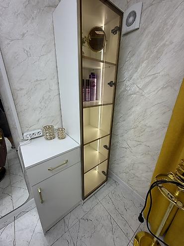 standing mirror: Туалетные столики с круглым зеркалом и консоль Описание: - — 5