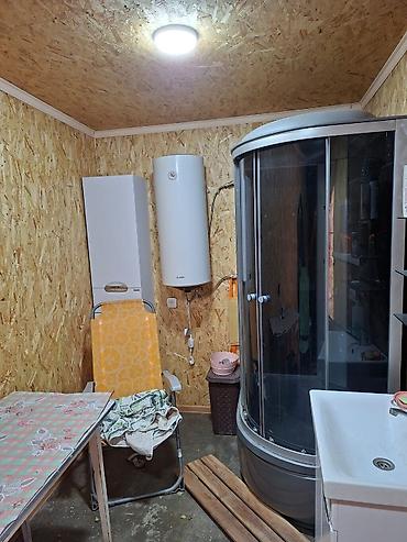 Продажа коттеджей и домов: ПРОДАЮ!!! Дом в районе улиц Молодая Гвардия/ Ч.Тюлебердиева( рынок — 22