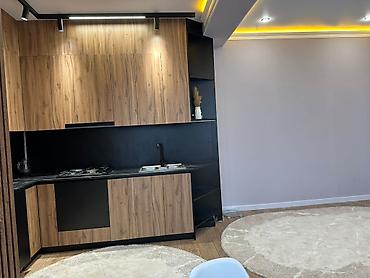 Продажа квартир: 2 комнаты, 56 м², Элитка, 14 этаж — 13