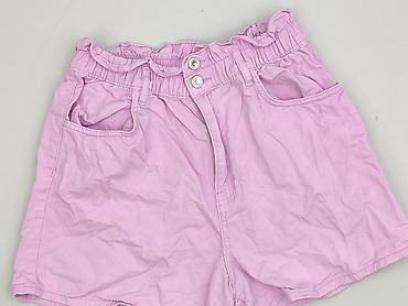 shorts babies: Denim, Szorty damskie, rozmiar L — 1