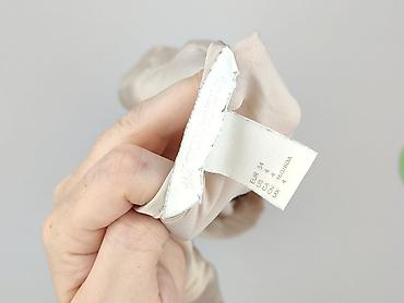 ponczo hm: H&M, Bluzka damska, rozmiar XS — 5