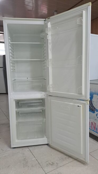 xaladenik gence: 2 двери Холодильник Продажа