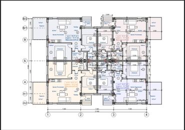 коттеджи в иссык куле: Коттедж, 83 м², 2 комнаты, Собственник, ПСО (под самоотделку)