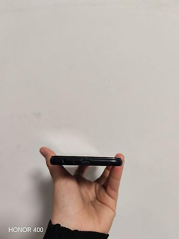 redmi pad 5: Redmi Note 8, 64 GB, rəng - Qara, Barmaq izi — 3