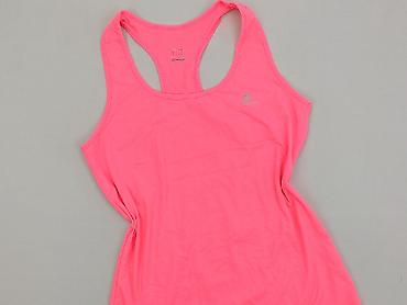 neonowe stroje: Decathlon, Top damski, rozmiar M — 1