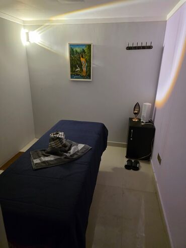 qarin eritmek ucun masaj: Lotos Spa Masaj – rahatlama və bərpa üçün professional masaj xidməti