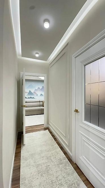 Продажа квартир: 3 комнаты, 94 м², Элитка, 12 этаж, Дизайнерский ремонт — 8