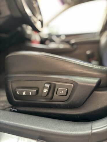 Lexus: Lexus GS: 2015 г., 3.5 л, Типтроник, Бензин, Седан — 12