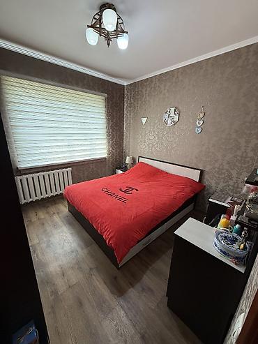 Продажа квартир: 3 комнаты, 62 м², 106 серия, 9 этаж — 11