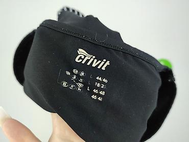 dresy strauss: Crivit, T-shirt damski, rozmiar L — 4