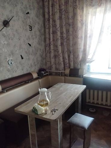Продажа коттеджей и домов: 4 комнаты, 70 м², 4 соток, Бишкек, Церковь Собственник — 18