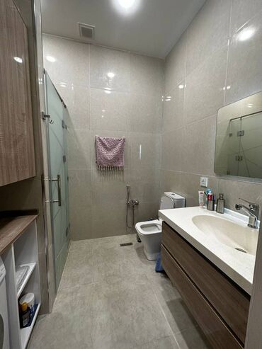 Uzunmüddətli kirayə mənzillər: Nardaran, Sea Breeze tərkibində, Park Residence istirahət kompleksində — 13