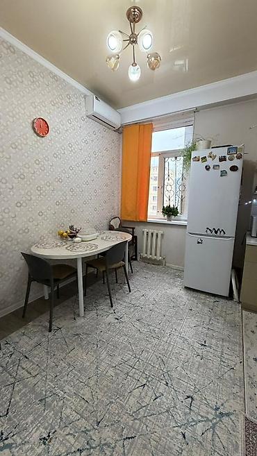 Продажа квартир: 3 комнаты, 88 м², Элитка, 7 этаж, Евроремонт — 3