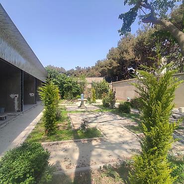 bakıda kabinetli restoranlar: Xırdalan şəhəri, AAAF Park yaşayış kompleksi, sıx gediş-gəlişli əsas — 1