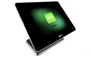 POS terminal "NCR REALPOS XR7 Plus"NCR RealPOS XR7 Plus – müasir