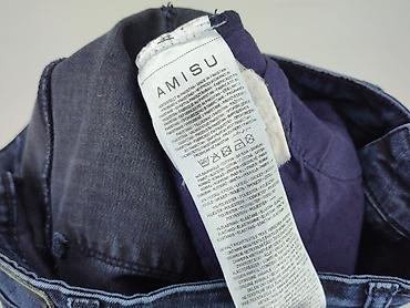 garnitur mem: Amisu, Jeansy damskie, rozmiar XS — 4