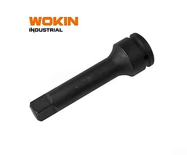 Аксессуары и тюнинг: WOKIN zərbəli uzadıcı qol 1 düym 200 mm 🟢 Rəsmi iş yeri olan və — 1