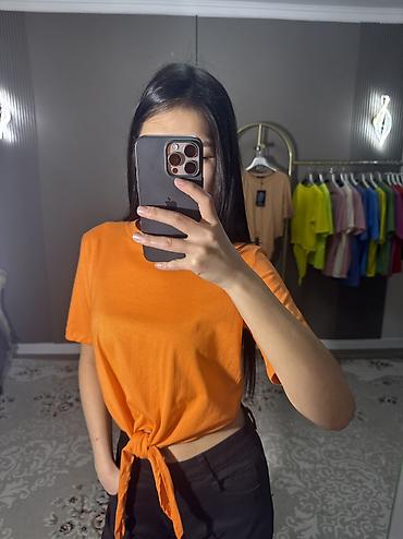 Футболки: Футболки 
Турция 🇹🇷 — 14