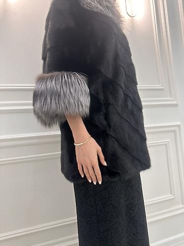 Kürklər: -Təbi Dəridən Şuba -(100% Original) İki il bundan öncə, Снежная -da lalafo.az — 4 Kürklər: -Təbi Dəridən Şuba -(100% Original) İki il bundan öncə, Снежная — 4