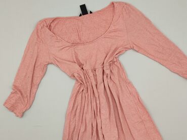 sukienki midi hm: H&M, Women`s dress, size S (EU 36)