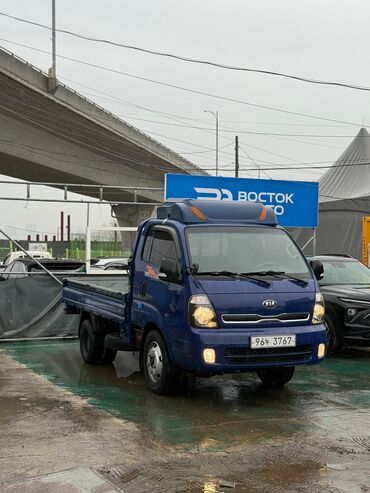 Kia: Kia : 2019 г., 2.5 л, Механика, Дизель — 2