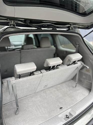 Toyota: Toyota Highlander: 2016 г., 3.5 л, Автомат, Бензин, Кроссовер — 9