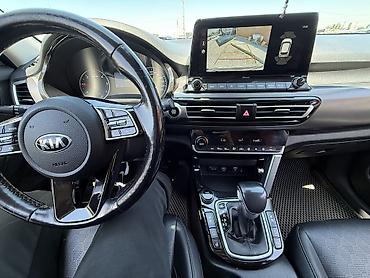 kia s: Kia Seltos: 2020 г., 1.6 л, Автомат, Дизель, Кроссовер — 8