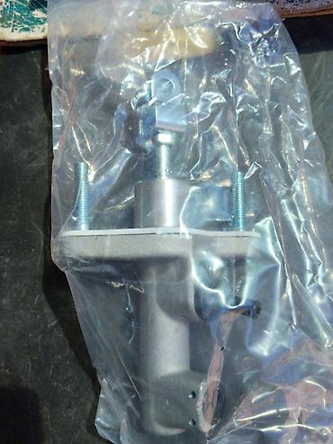 у коровы: Главный тормозной цилиндр COWTOTAL - Бренд: COWTOTAL (Calidad — 1