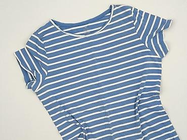 knowledge cotton apparel: KappAhl, T-shirt damski, rozmiar M — 1