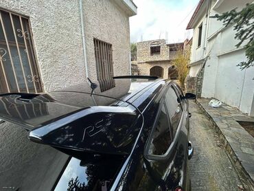 Ford: Ford Focus: 1 l. | 2015 έ. 142000 km. Χάτσμπακ — 4