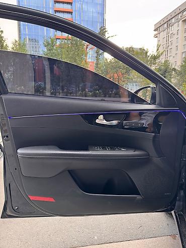 киа к3 2019: Kia K3: 2019 г., Вариатор, Бензин — 10
