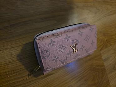 Novčanici: Guess louiss vuiton chanel tommy - Kompaktni i praktični ženski — 3