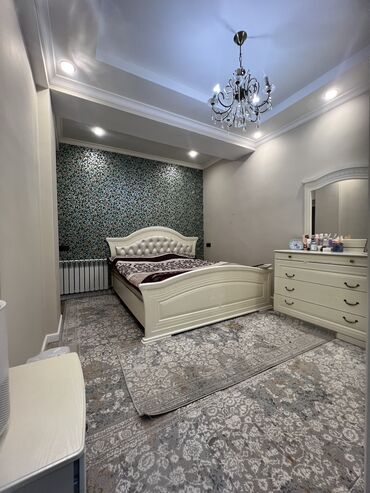 Продажа квартир: 3 комнаты, 86 м², Элитка, 10 этаж, Дизайнерский ремонт — 2