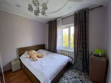 Продажа квартир: 3 комнаты, 68 м², 106 серия, 2 этаж, Косметический ремонт