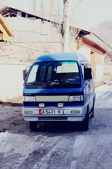 даево домас: Daewoo Damas: 1997 г., 0.8 л, Механика, Газ, Минивэн — 2
