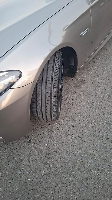 bmw e60 m: HAZIR KREDIT YIGN DANISAG Xüsusiyyətlər: - Kuzov: sedan, metalik — 9