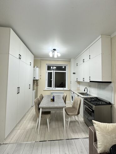Продажа квартир: 1 комната, 35 м², 1 этаж, Евроремонт