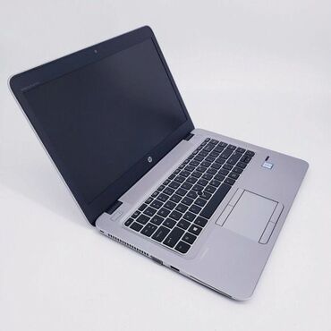 Ford: İşlənmiş HP EliteBook, 14 ", Intel Core i7, 128 GB, Ünvandan götürmə, Pulsuz çatdırılma, Ödənişli çatdırılma