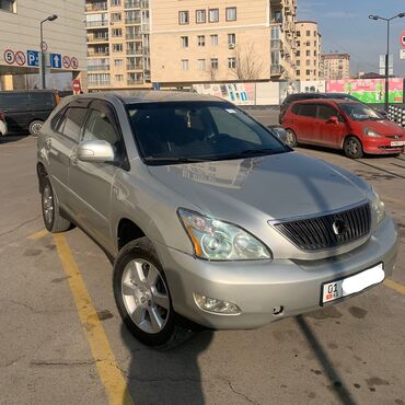 Lexus: Срочно срочно 🚨 lexus rx330 год 2006 кпп автомат ходовка сделана