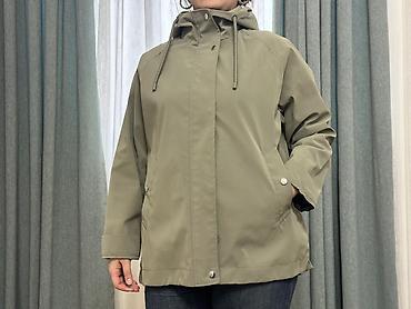 Plaşlar: Plaş, Zara, Standart, rəng - Yaşıl — 2