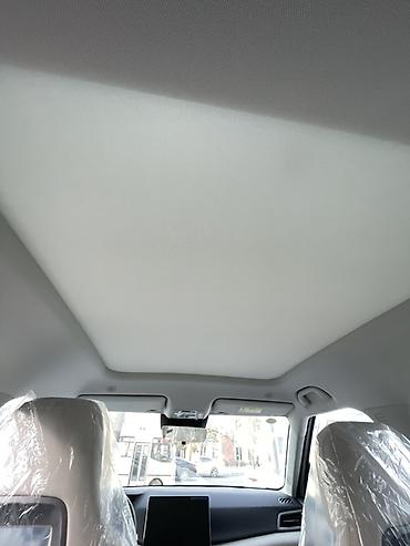 BYD: BYD Han: 2025 г., Автомат, Электромобиль, Седан — 9