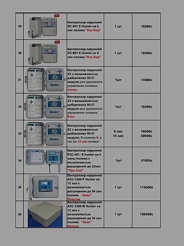 Опрыскиватели: Опрыскиватель — 6