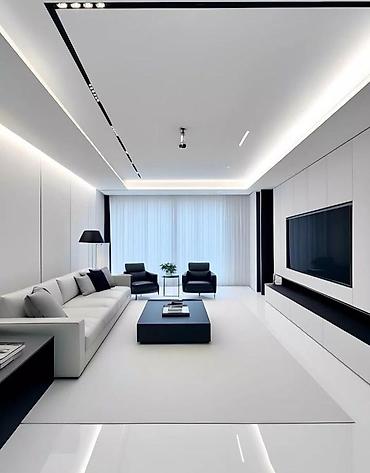 Другое освещение: Профессиональный монтаж декоративной и архитектурной подсветки для — 8